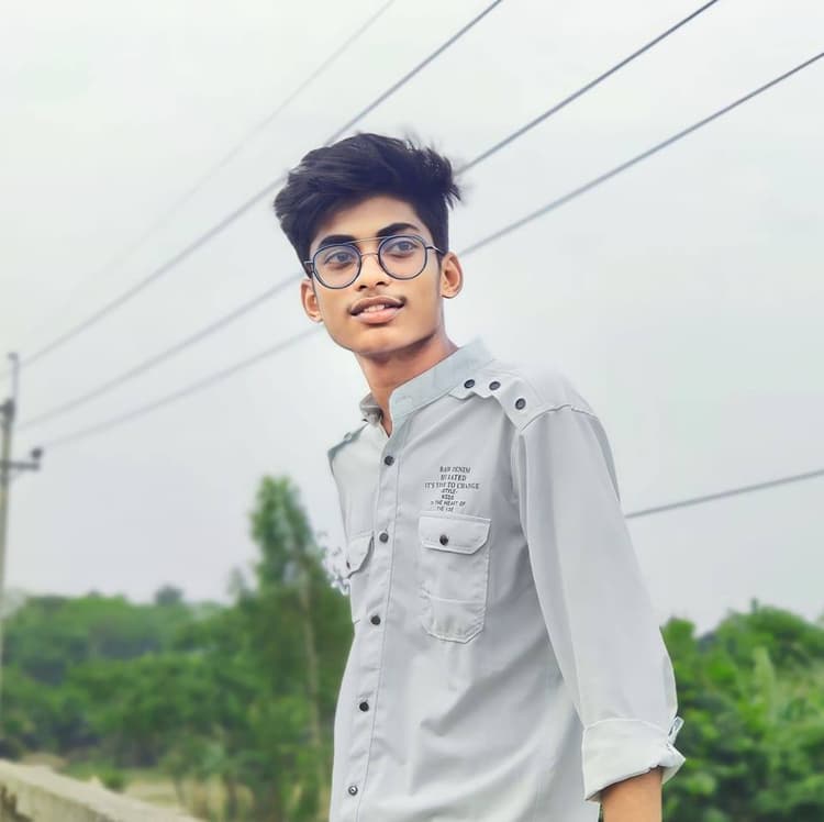 LIYAMUR RAHMAN